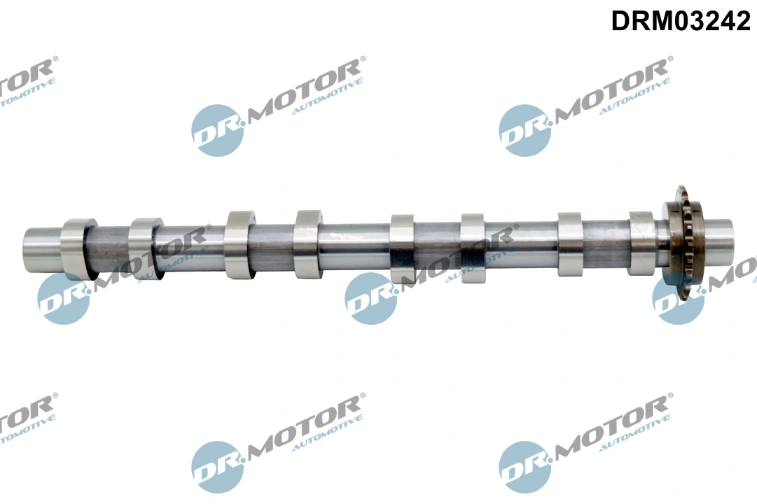 Camshaft